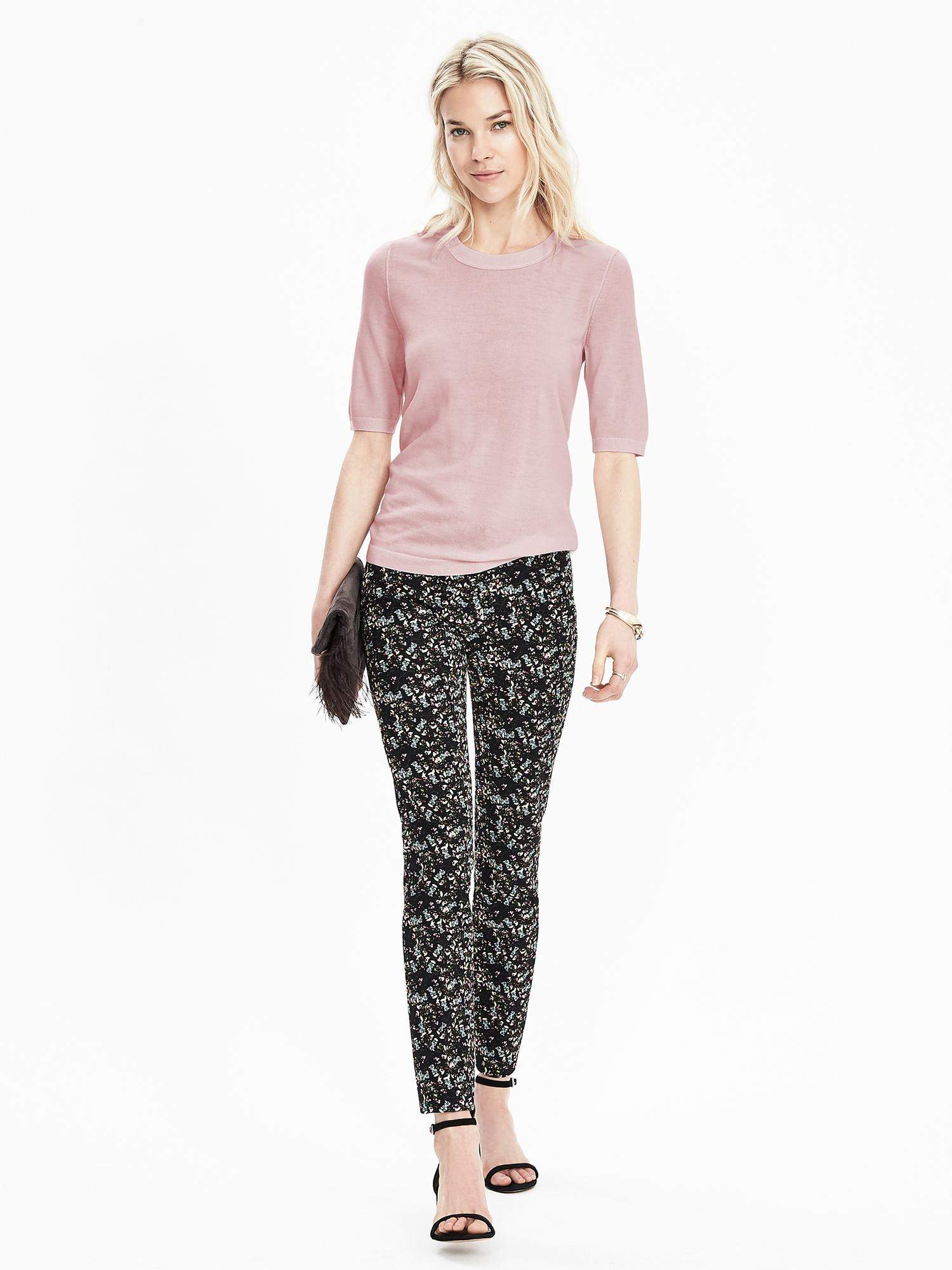 After we find it: Shop Banana Republic for versatile, contemporary classics, designed for today with style that endures. Through thoughtful design, we create clothing and accessories with detailed craftsmanship in luxurious materials. Free shipping on all orders of $50+.